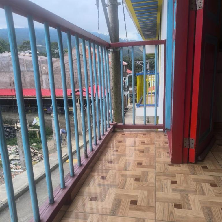 apartamento vacacional red - Apartamento de 3 dormitorios - 9