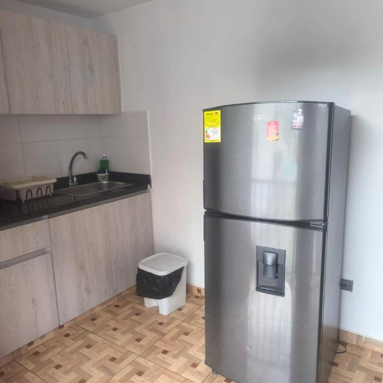 apartamento vacacional red - Apartamento de 3 dormitorios - 10