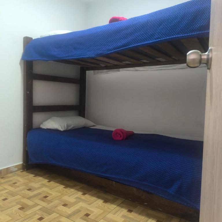 apartamento vacacional red - Apartamento de 3 dormitorios - 14
