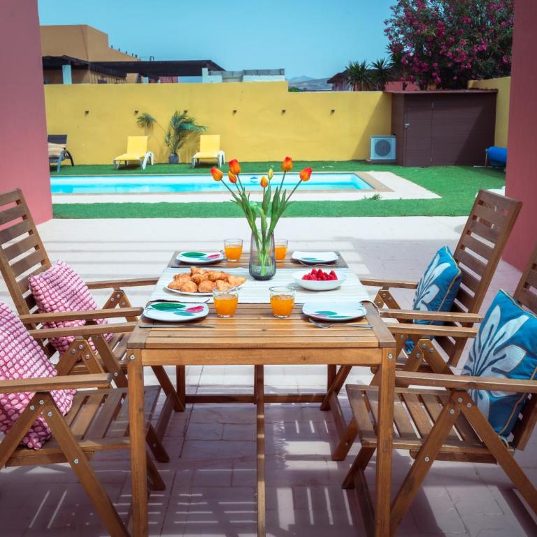Villa Family - Villa - 1