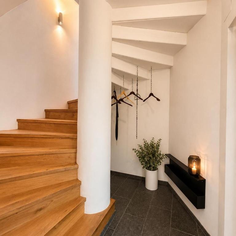 Villa Sisi - Design Residence im Zentrum von Bad Ischl - Villa mit 2 Schlafzimmern - 4