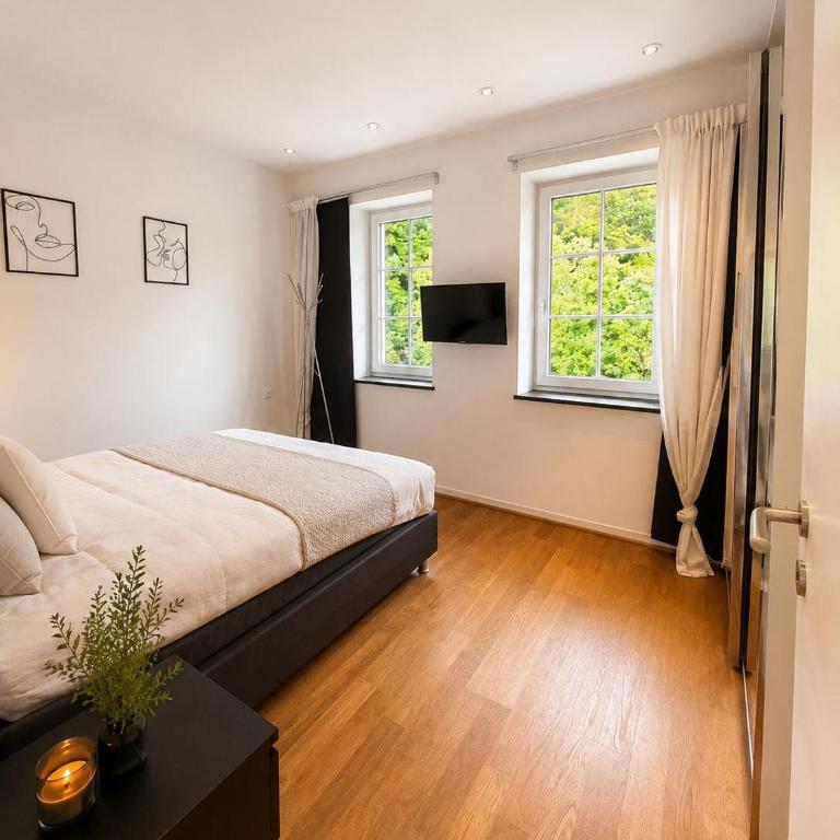 Villa Sisi - Design Residence im Zentrum von Bad Ischl - Villa mit 2 Schlafzimmern - 9