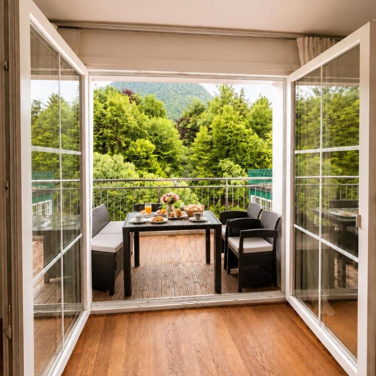 Villa Sisi - Design Residence im Zentrum von Bad Ischl - Villa mit 2 Schlafzimmern - 10
