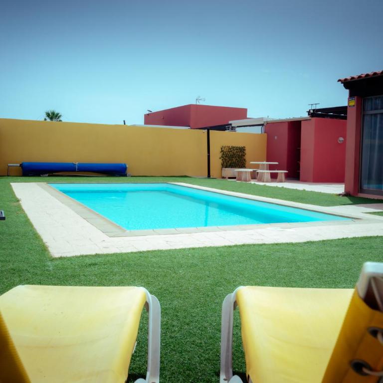 Villa Family - Villa - 15