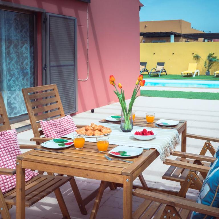 Villa Family - Villa - 16