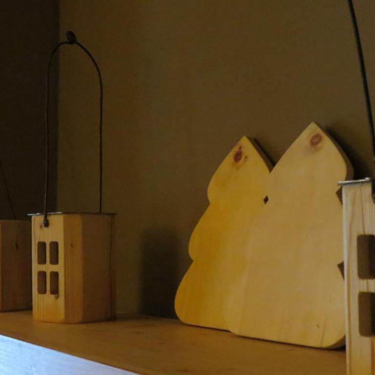 La Villa Feleit - Appartamento con 2 Camere da Letto - 3