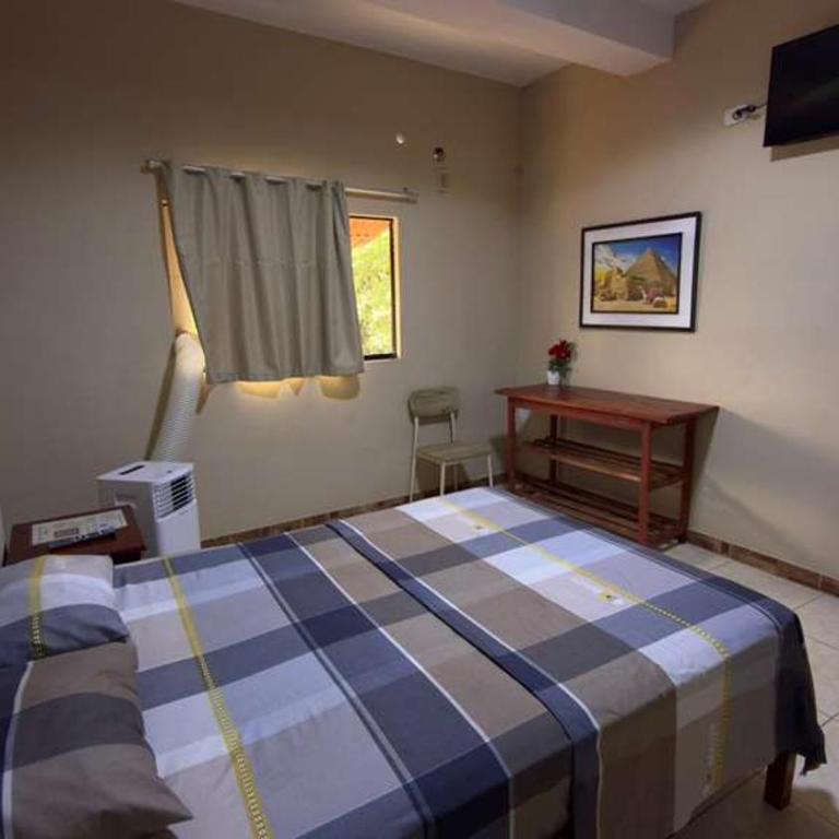 Casa de Perú Iquitos- Boutique Hotel - Economy Single Room - 3