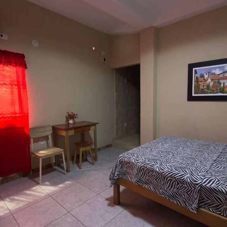 Casa de Perú Iquitos- Boutique Hotel - Economy Single Room - 4