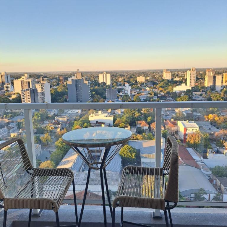 Departamento Frida - One-Bedroom Apartment - 1