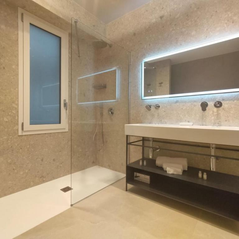 Luma casa Vacanze Cefalù - Camera Matrimoniale/Doppia con Letti Singoli - 8
