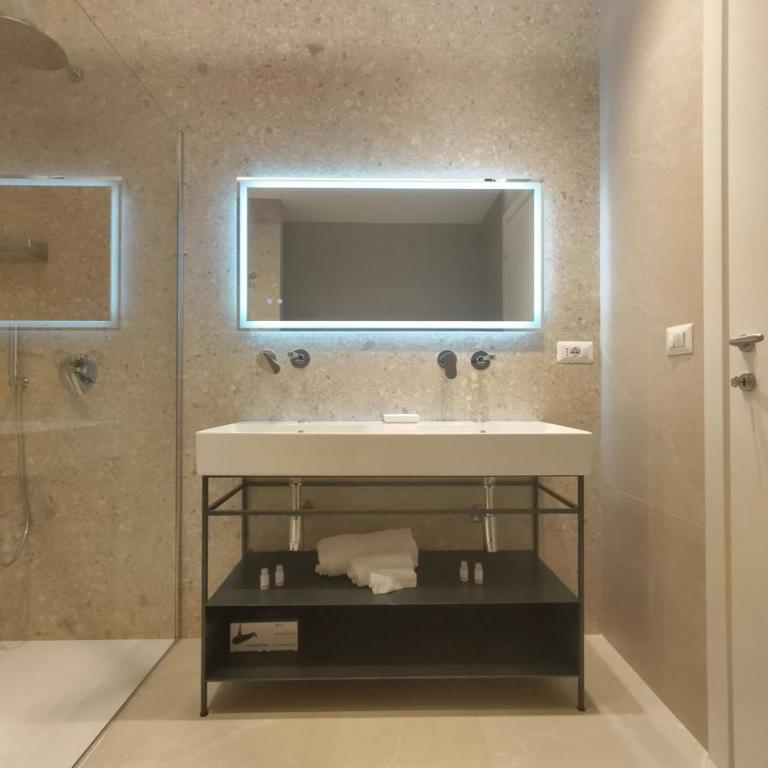 Luma casa Vacanze Cefalù - Camera Matrimoniale/Doppia con Letti Singoli - 9