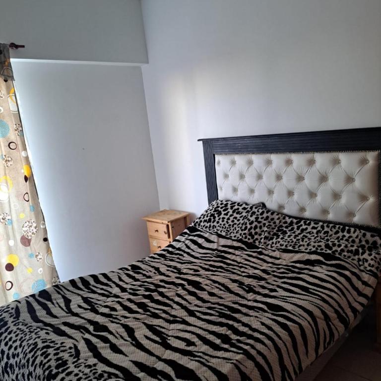 Departamento Frida - One-Bedroom Apartment - 6