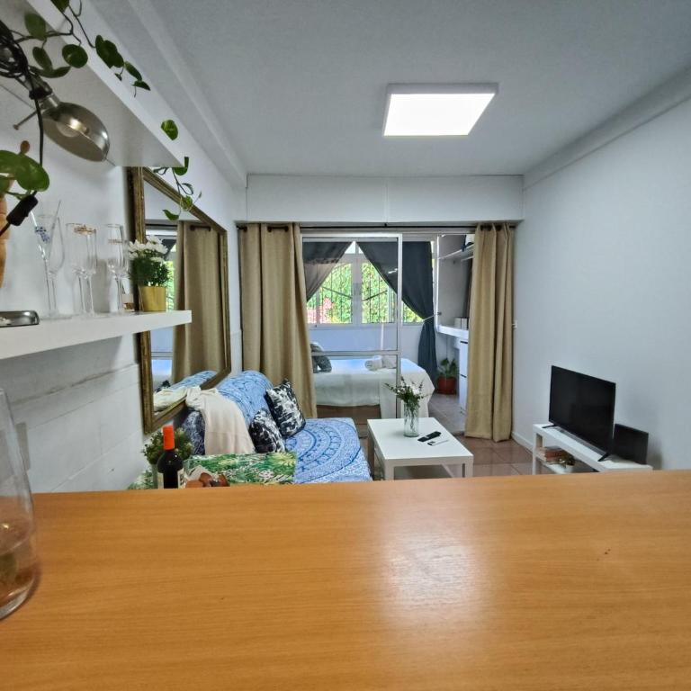 Casa Latina-primera línea de playa - Monolocale Familiare - 16