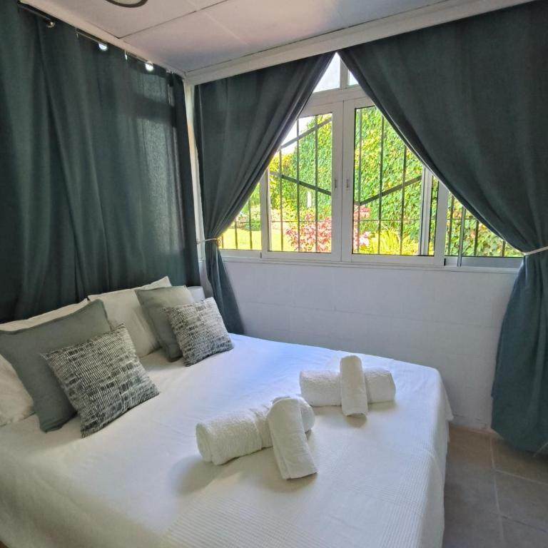 Casa Latina-primera línea de playa - Monolocale Familiare - 2