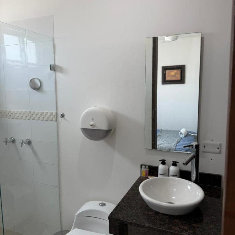 Hotel LHM - Habitación Doble - 3