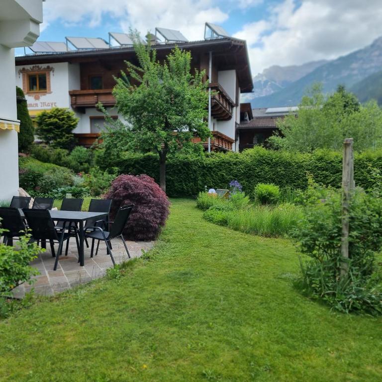 Apartment Zum Landarzt inklusive Sauna - Apartment mit 4 Schlafzimmern und einem Balkon - 28