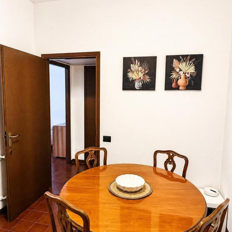 Rome Home Cinecittà - Appartamento con 2 Camere da Letto - 10