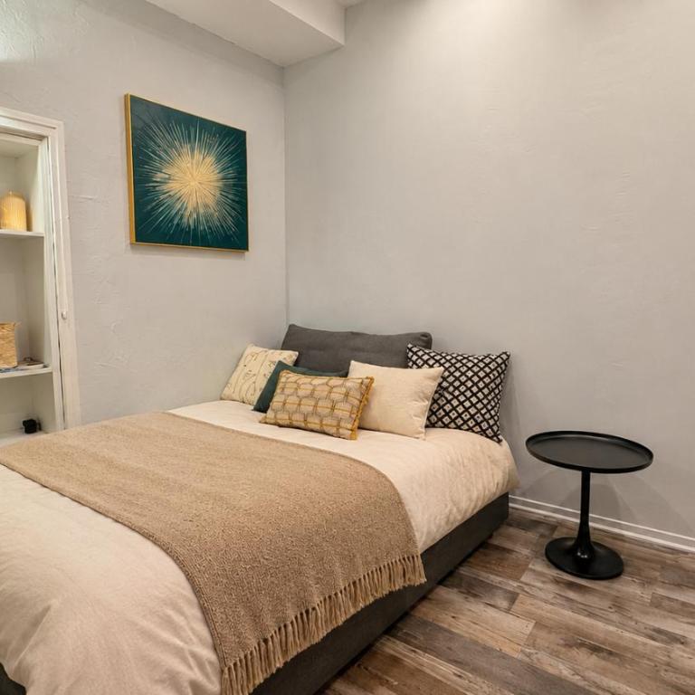Room Appart - Apartment mit 1 Schlafzimmer - 2