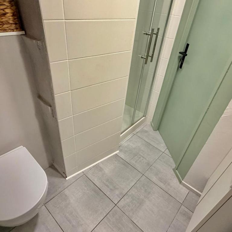 Room Appart - Apartment mit 1 Schlafzimmer - 5