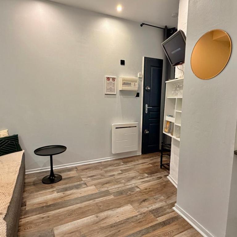 Room Appart - Apartment mit 1 Schlafzimmer - 4