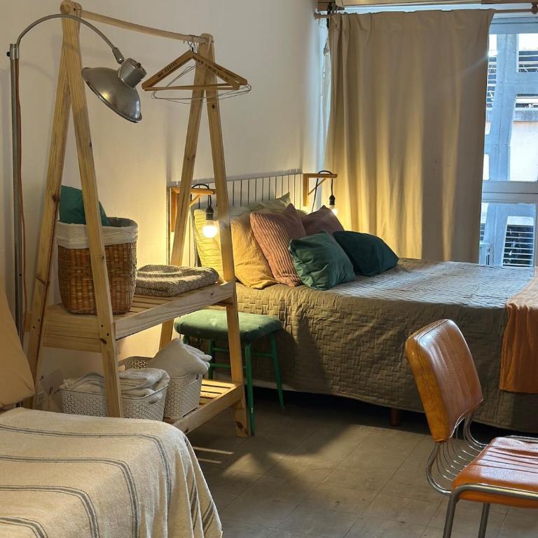 Limoncello Apart - Apartamento de 1 dormitorio - 7
