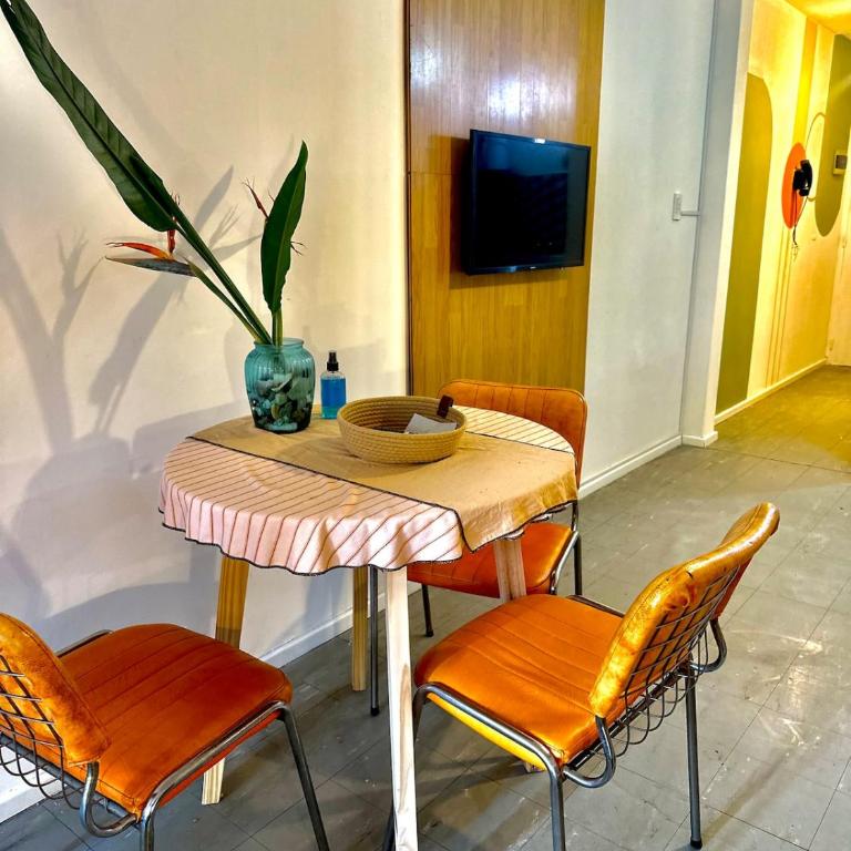 Limoncello Apart - Apartamento de 1 dormitorio - 8