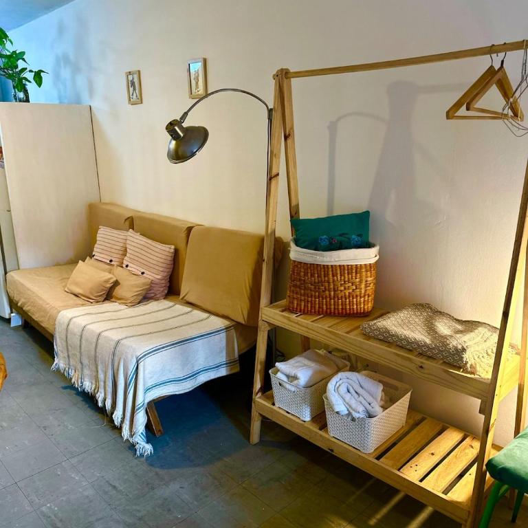 Limoncello Apart - Apartamento de 1 dormitorio - 9