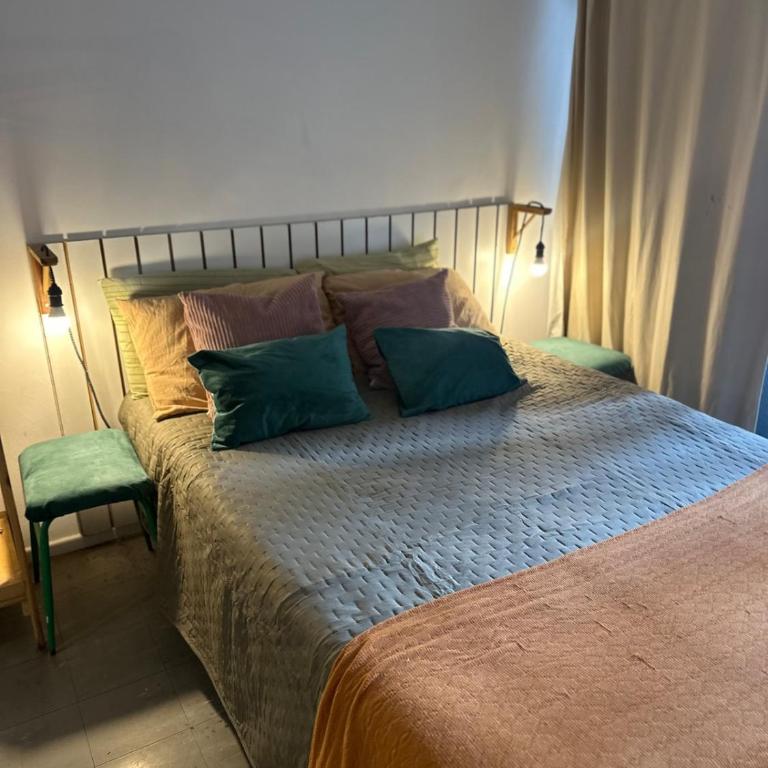 Limoncello Apart - Apartamento de 1 dormitorio - 10