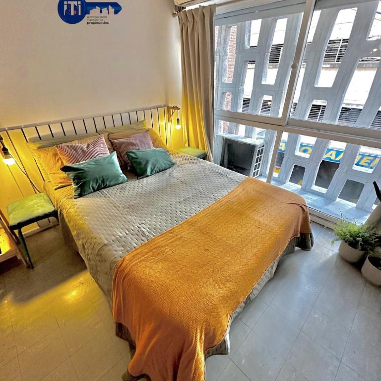 Limoncello Apart - Apartamento de 1 dormitorio - 12
