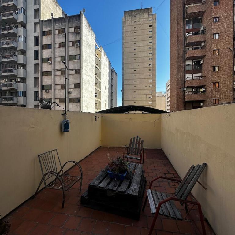 Limoncello Apart - Apartamento de 1 dormitorio - 13