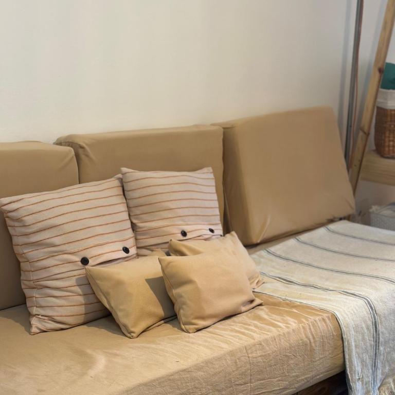 Limoncello Apart - Apartamento de 1 dormitorio - 16