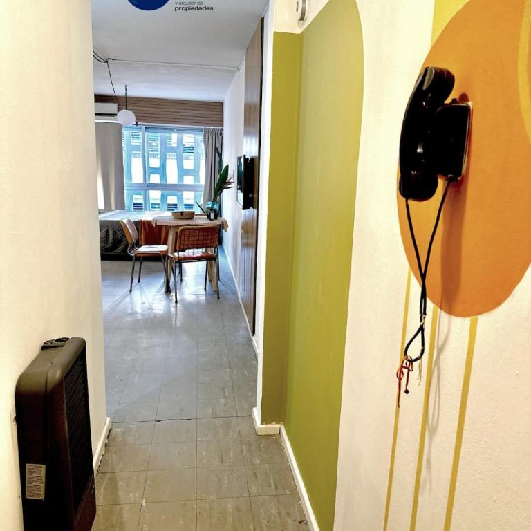 Limoncello Apart - Apartamento de 1 dormitorio - 20