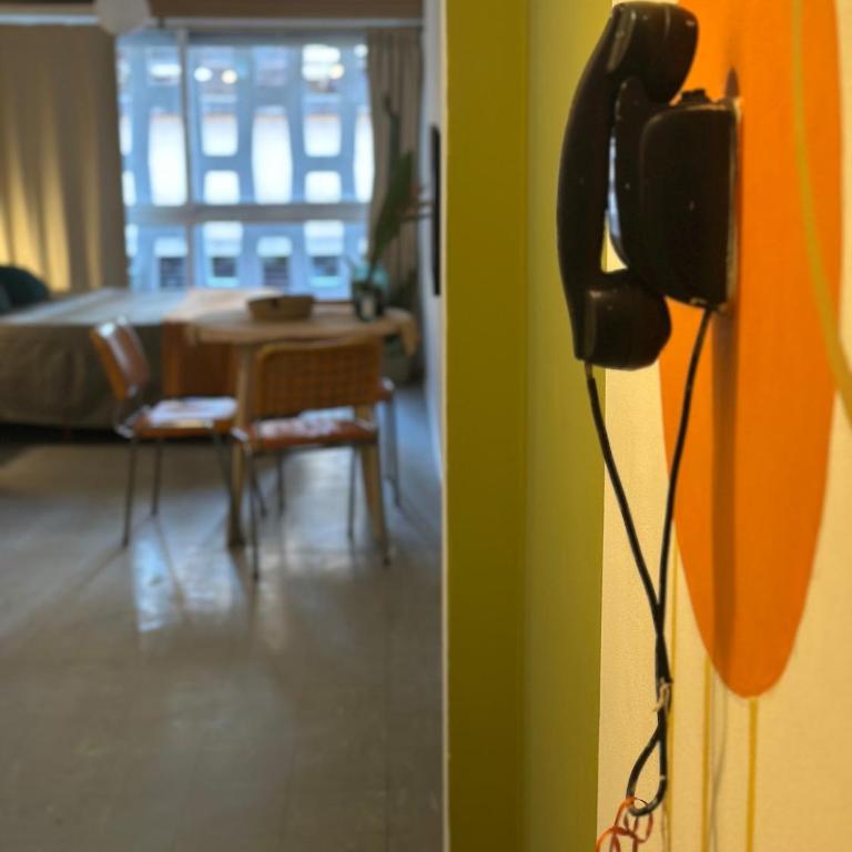 Limoncello Apart - Apartamento de 1 dormitorio - 21