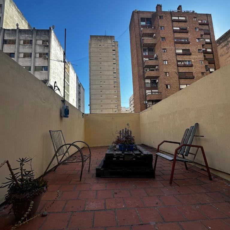 Limoncello Apart - Apartamento de 1 dormitorio - 25