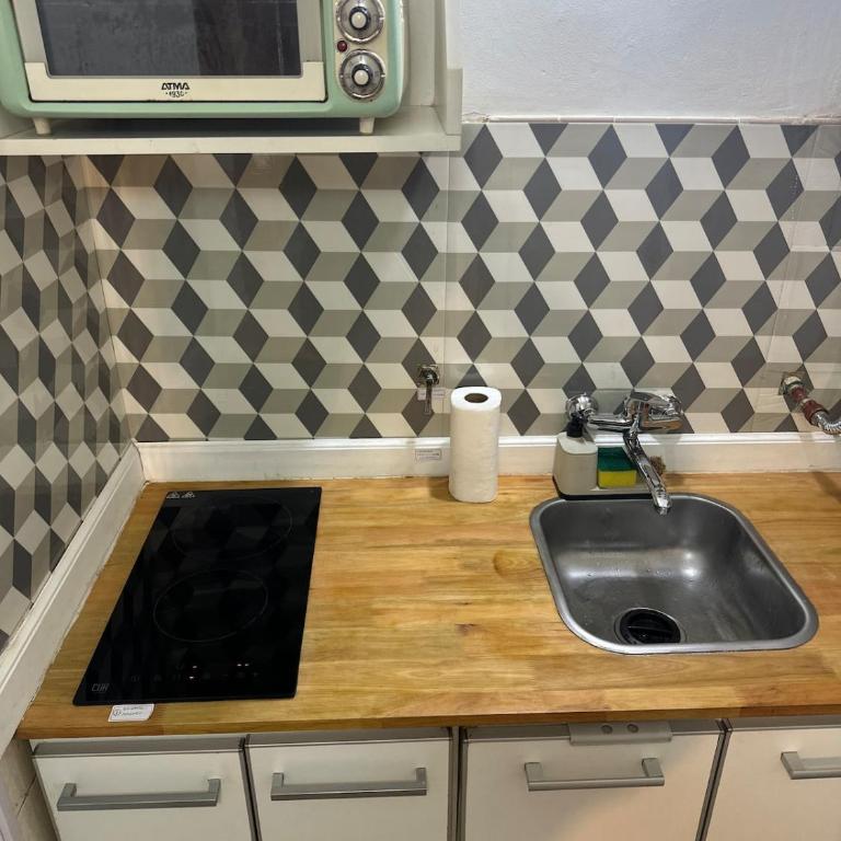 Limoncello Apart - Apartamento de 1 dormitorio - 27