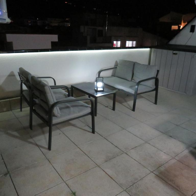 Apartamento Tres Ce - Apartamento de 1 dormitorio - 17
