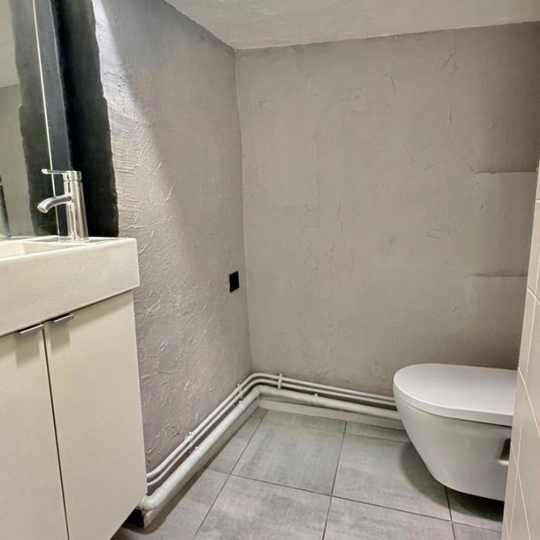 Room Appart - Apartment mit 1 Schlafzimmer - 6