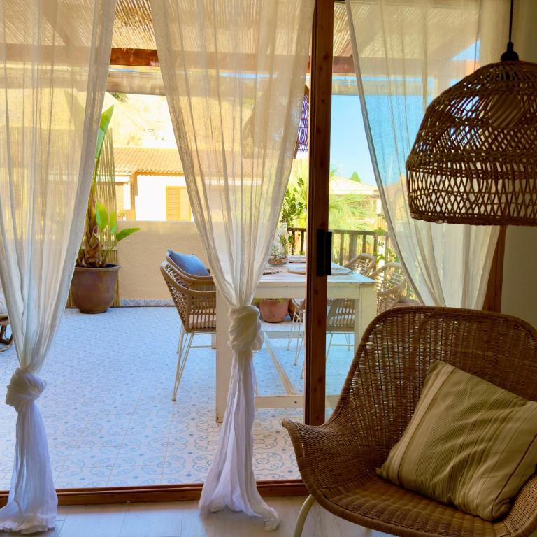 Ático en Playa Altea - Puerto de Campomanes - Appartamento con 1 Camera da Letto - 21