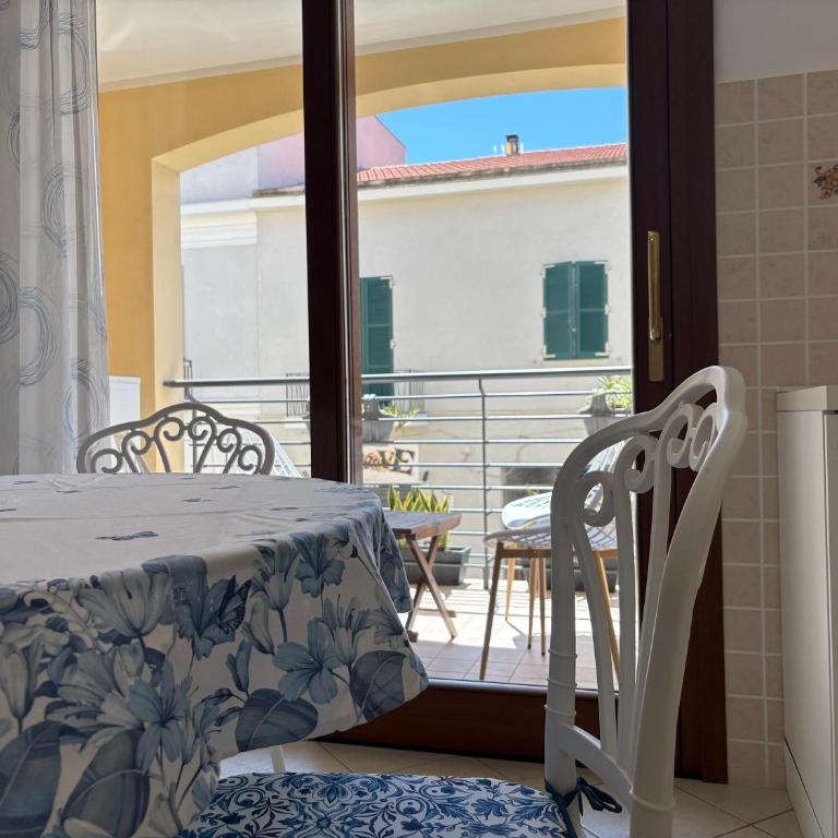 Sardina Bianca - Appartamento con 2 Camere da Letto - 6