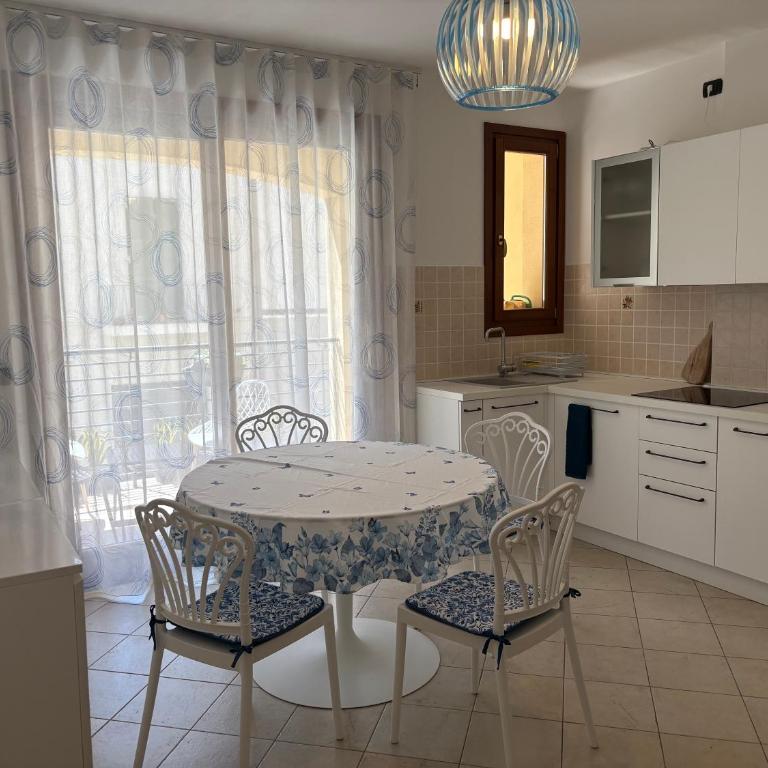 Sardina Bianca - Appartamento con 2 Camere da Letto - 5