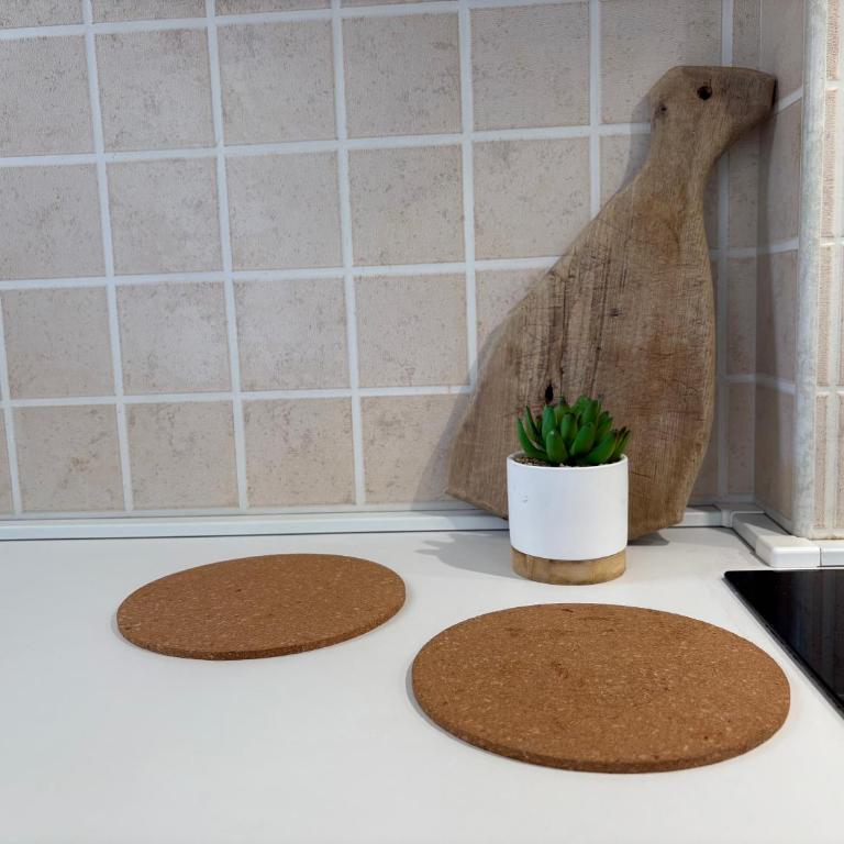 Sardina Bianca - Appartamento con 2 Camere da Letto - 4