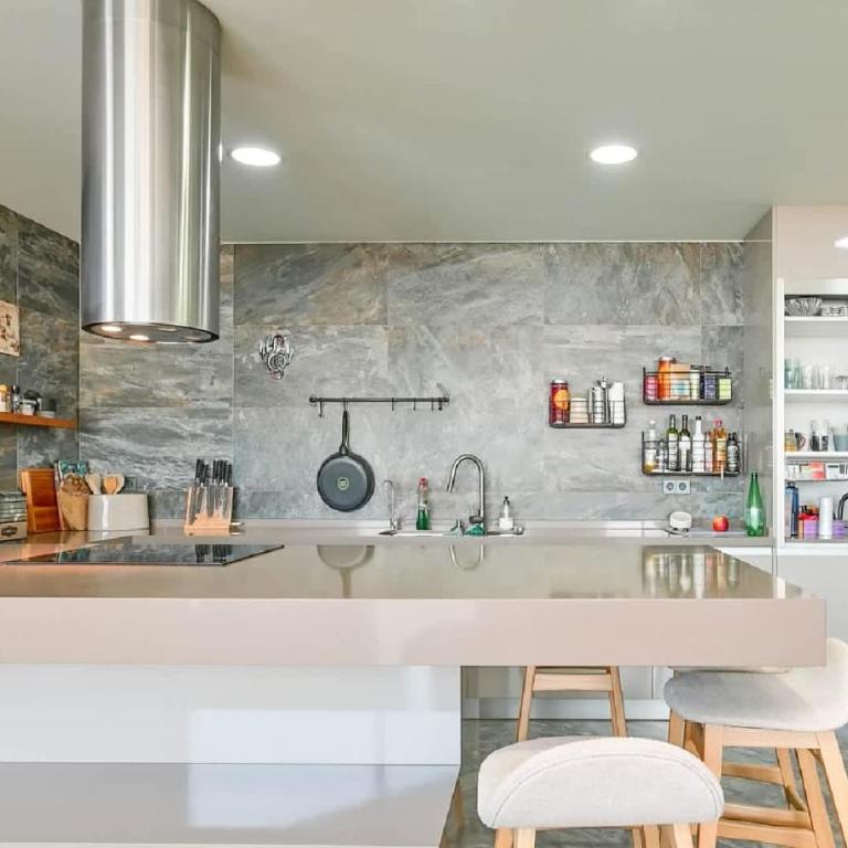 Splendid villa in Altea with sea view - Casa - 5