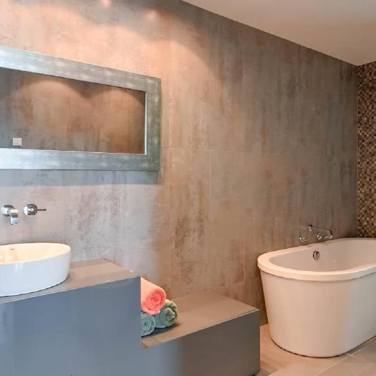 Splendid villa in Altea with sea view - Casa - 8