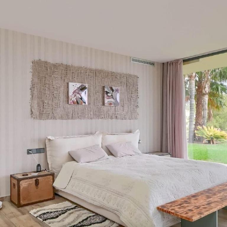 Splendid villa in Altea with sea view - Casa - 10