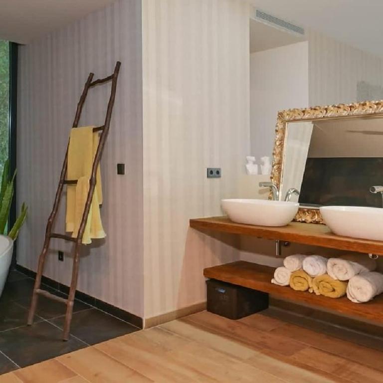 Splendid villa in Altea with sea view - Casa - 14