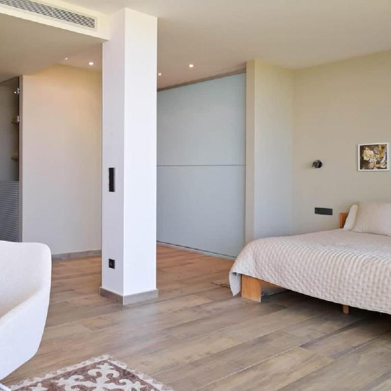 Splendid villa in Altea with sea view - Casa - 19