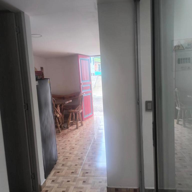 apartamento vacacional red 1 - Three-Bedroom Apartment - 4