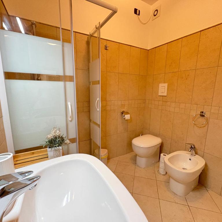 Sardina Bianca - Appartamento con 2 Camere da Letto - 18