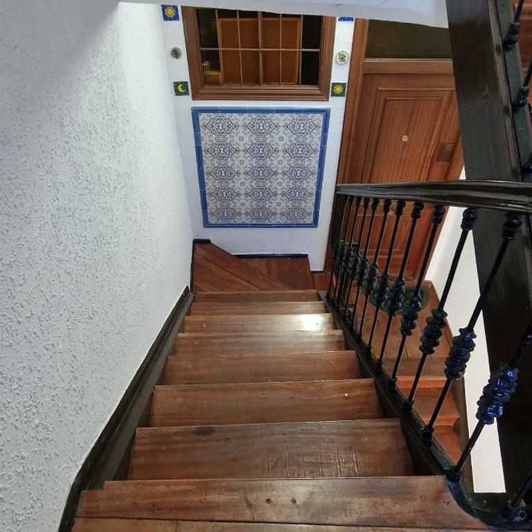 Apartamento Escalerilla,Plaza Mayor Con Balcón - Apartamento de 2 dormitorios - 30