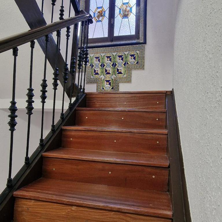 Apartamento Escalerilla,Plaza Mayor Con Balcón - Apartamento de 2 dormitorios - 31